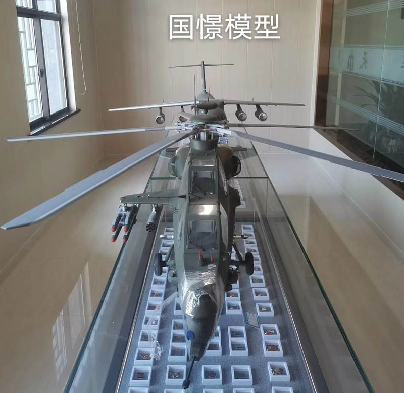 铁岭县飞机模型